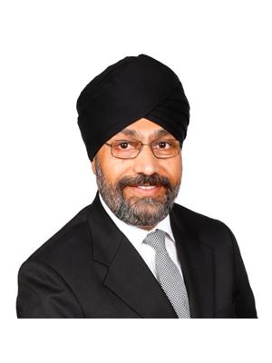 BHUPINDER SALL