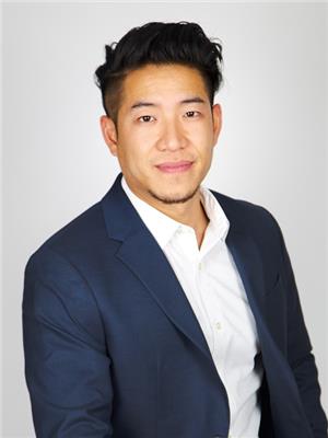 MICHAEL TAM