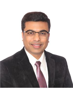 MEHUL SHAH