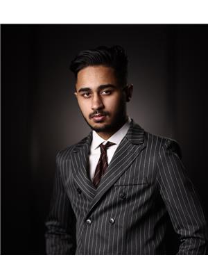 SARMAD IFTIKHAR