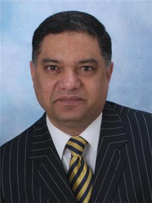 RANA ZAFAR AHMAD