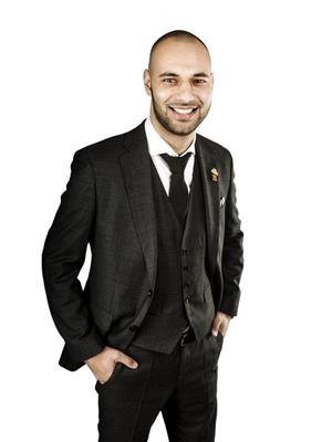 AHMED TABASH