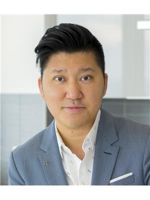 ALFRED MAN HO LEE