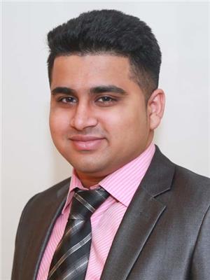 SACHI PATEL | REALTOR.ca