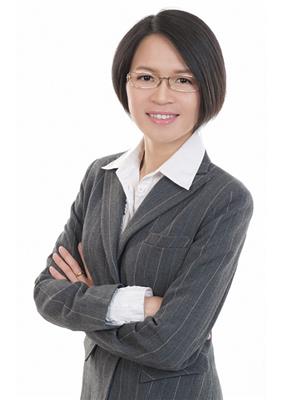 Lily Li