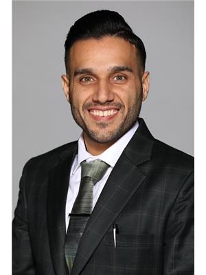 SUNNY DUGGAL