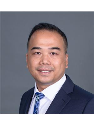 VICTOR LI