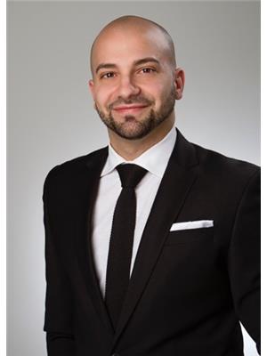 FRANK VELLA