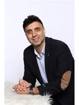KAMRAN FARZAN