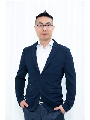 BEN YANG