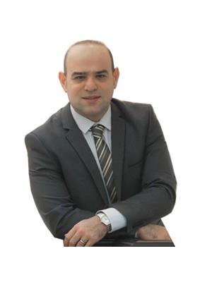 SAM BEHBAHANI