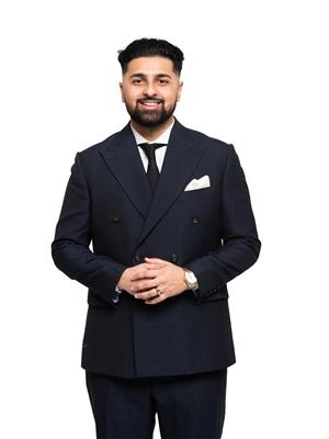SAAD MANSOOR