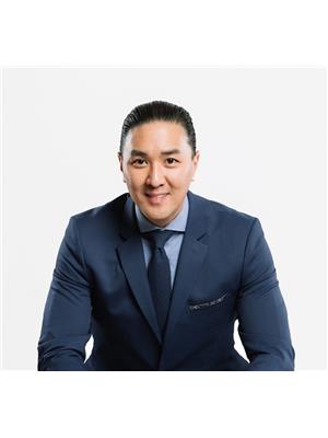 BRYAN KIM