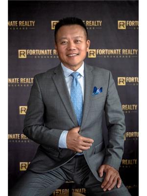 RICHARD LI