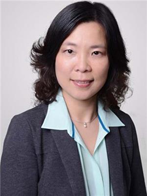HELEN HUANG