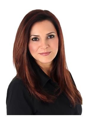 MARYAM MASHREGHI-MOHAMMADI