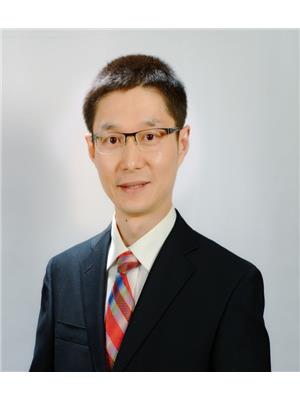 MATTHEW ZENG