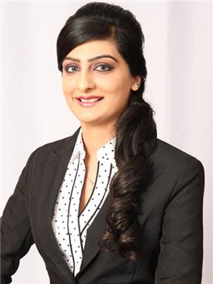 NIGHAT PARVEEN