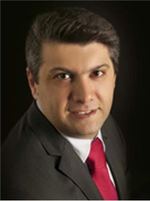 BEN GHASEMIAN | REALTOR.ca