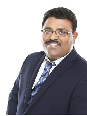 KUMARESH LOGANATHAN