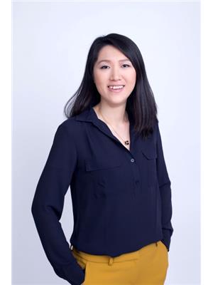 LAURA ZHANG