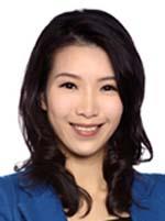 RUBY LAU