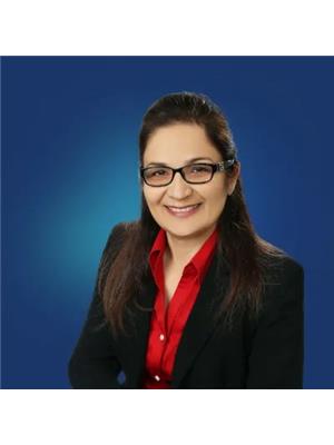 Sharon Fallah