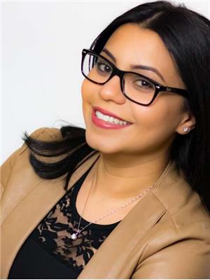 MONICA WAHBA