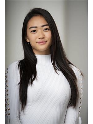 EVA ZHOU