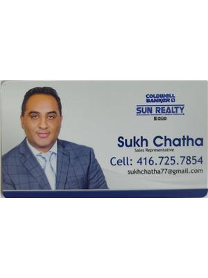 SUKH CHATHA