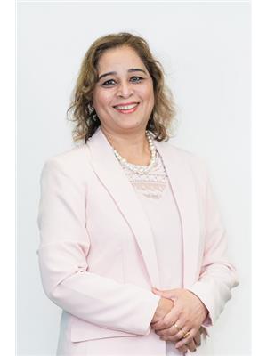 DALJEET KAUR