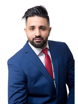 KARAMJIT SINGH DHALIWAL