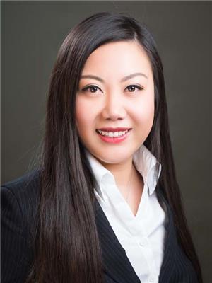 LISA LIU