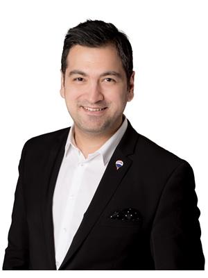 SAM MOHSENI