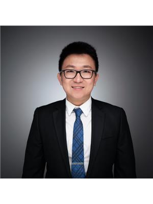 FAN GAO