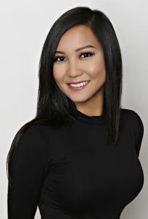 LINDY DUONG