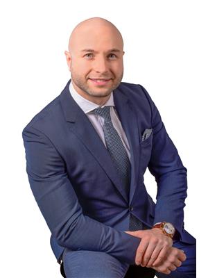 OLEG SNIHUR