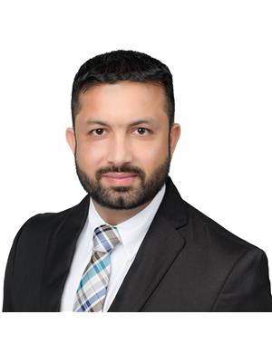 AMRINDER SAINI