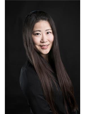 JES HUO