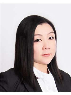TIFFANY LAI