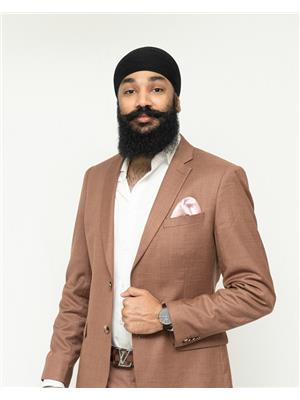Bindas様 JAPINDER SINGH BRAR | REALTOR.ca