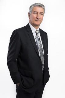 HARRY MELCONIAN