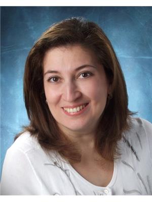 ANGELIKA MICHELMAN