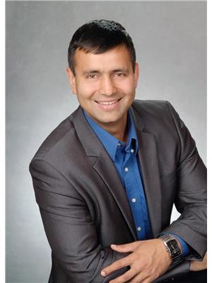 RAVI HOODA