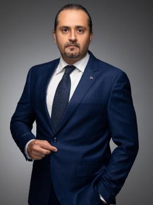 SERGIO KHADEM