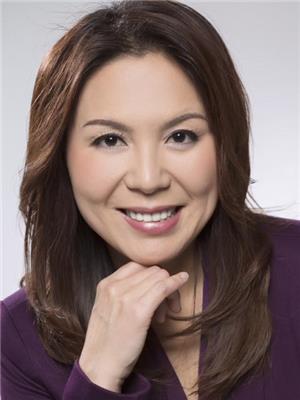 LILI BAI