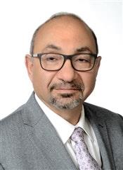 NASSER NADA