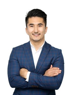 RAY AHMADI