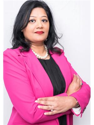 Ritu Jain