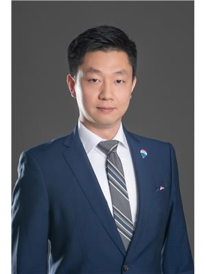 ESON ZHONG